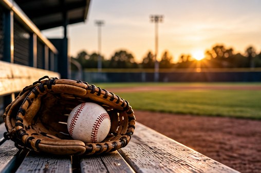 Baseball recruiting program