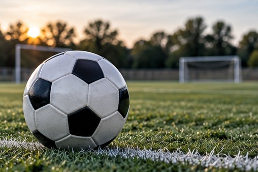 Men's Soccer recruiting program